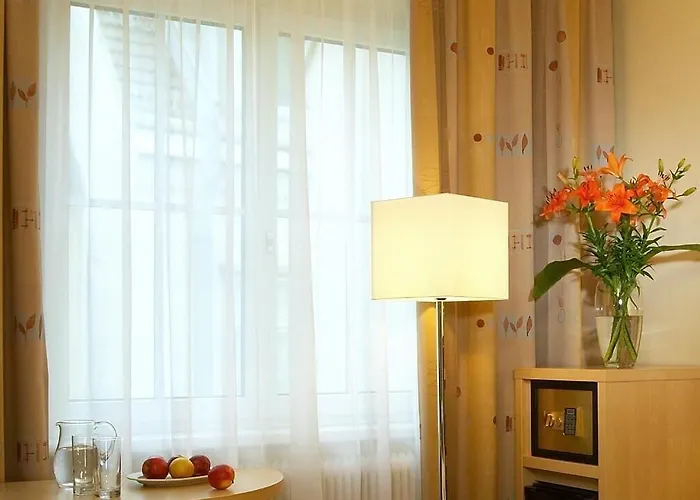 Artist Boutique מלון וינה