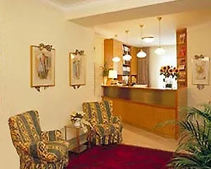 Artist Boutique מלון