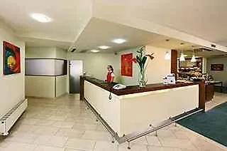 Artist Boutique מלון 4*