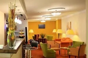 Artist Boutique מלון וינה